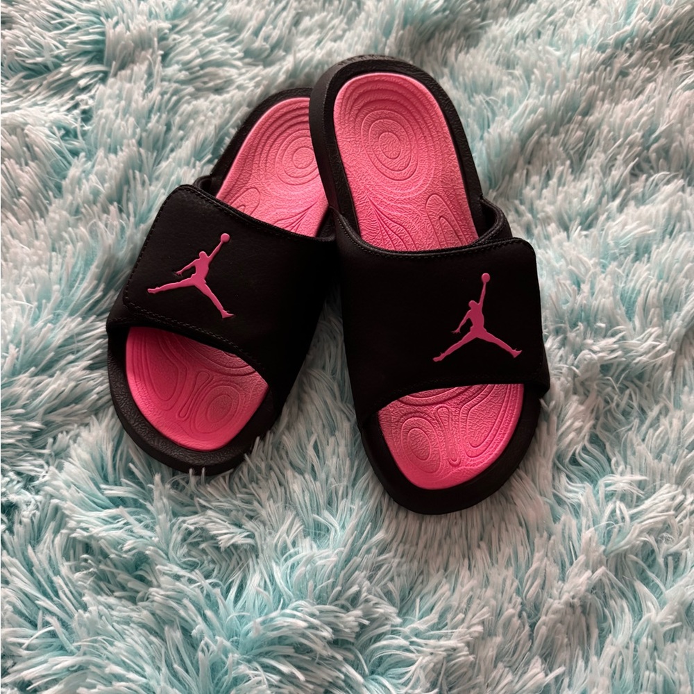 Michael Jordan Slides